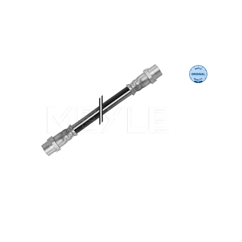 Flexible de frein MEYLE 100 525 0049