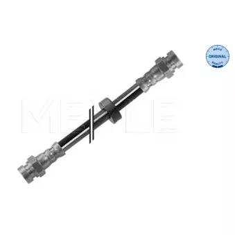 Flexible de frein MEYLE 100 525 0050