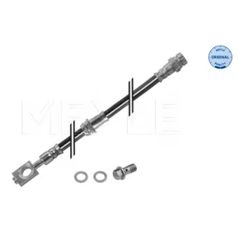 Flexible de frein MEYLE 100 525 0051/S