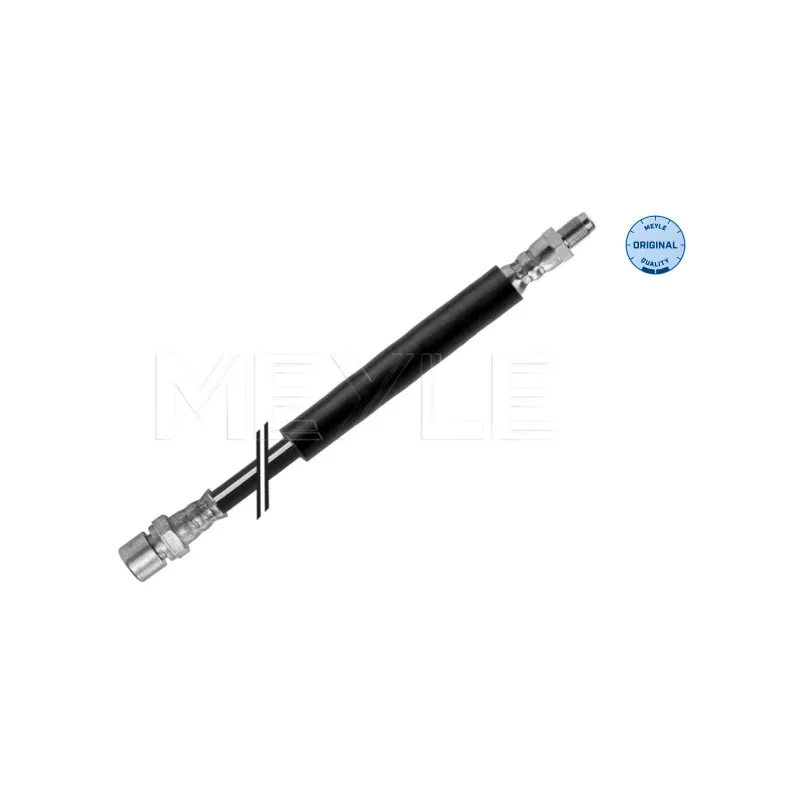 Flexible de frein MEYLE 100 525 0053