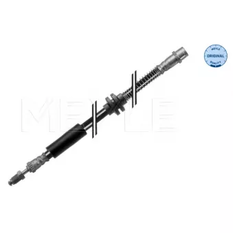 Flexible de frein MEYLE 100 525 0056