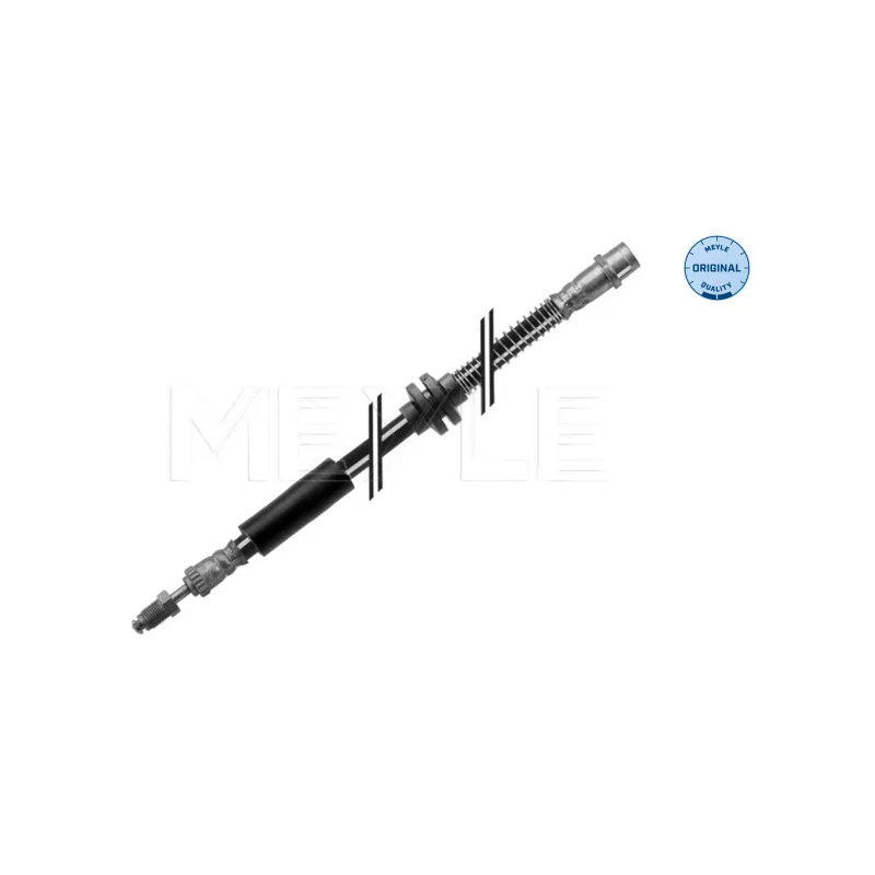 Flexible de frein MEYLE 100 525 0056