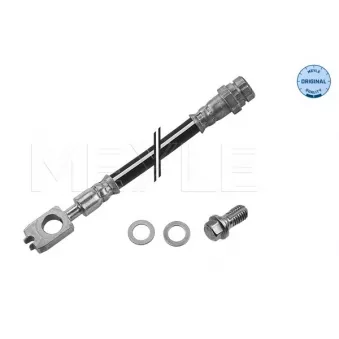 Flexible de frein MEYLE 100 525 0058/S