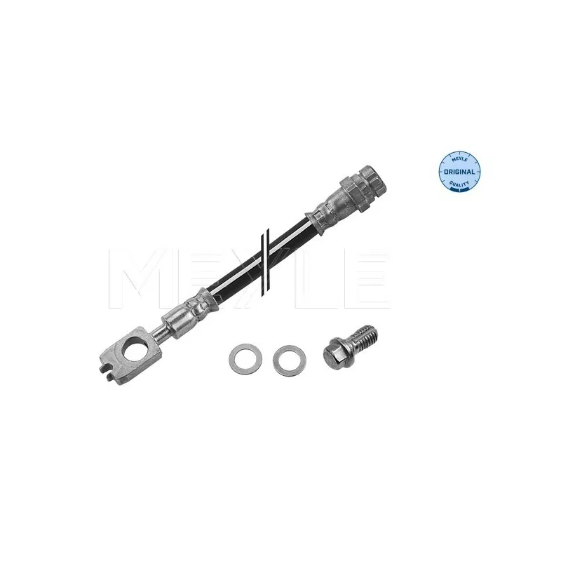 Flexible de frein MEYLE 100 525 0058/S