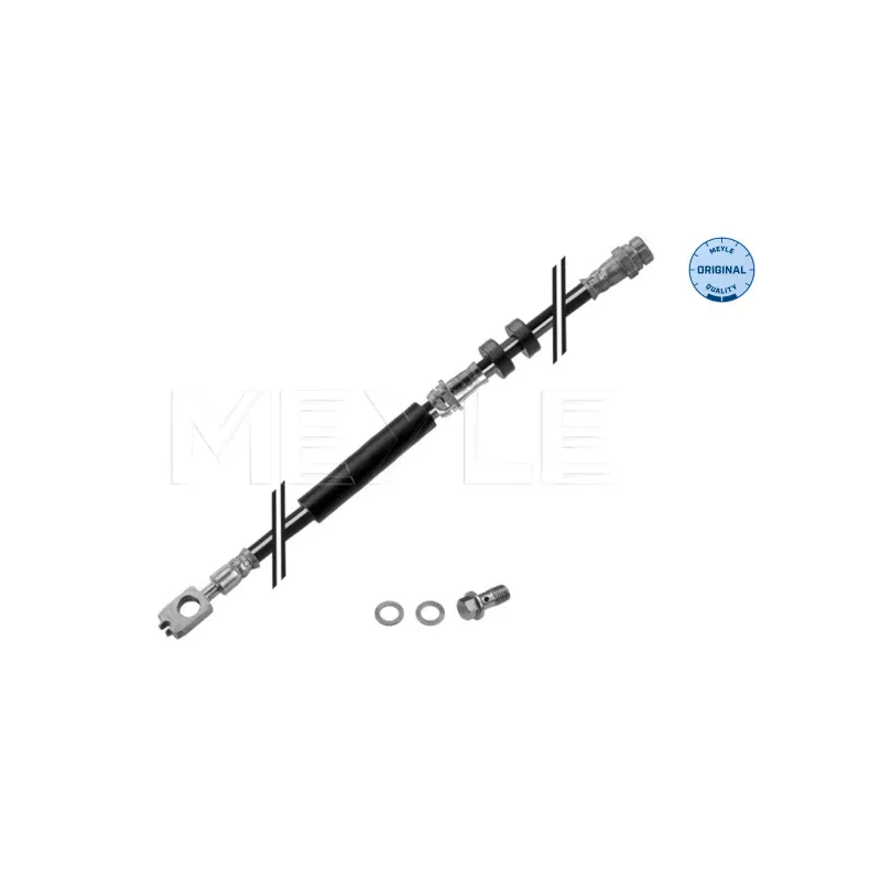 Flexible de frein MEYLE 100 525 0061/S