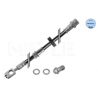 Flexible de frein MEYLE 100 525 0064/S
