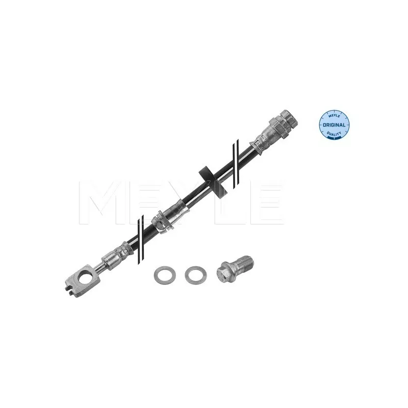 Flexible de frein MEYLE 100 525 0064/S