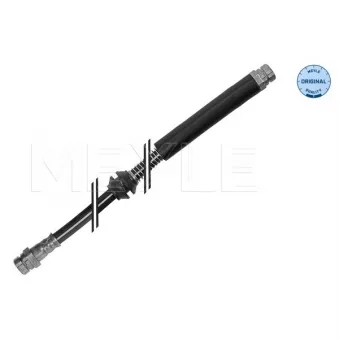 Flexible de frein MEYLE 100 525 0075