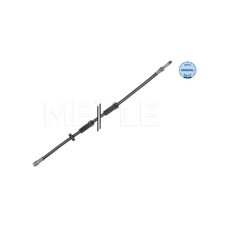 Flexible de frein MEYLE 100 525 0077