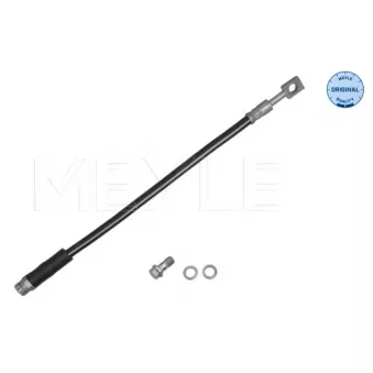 Flexible de frein MEYLE 100 525 0087
