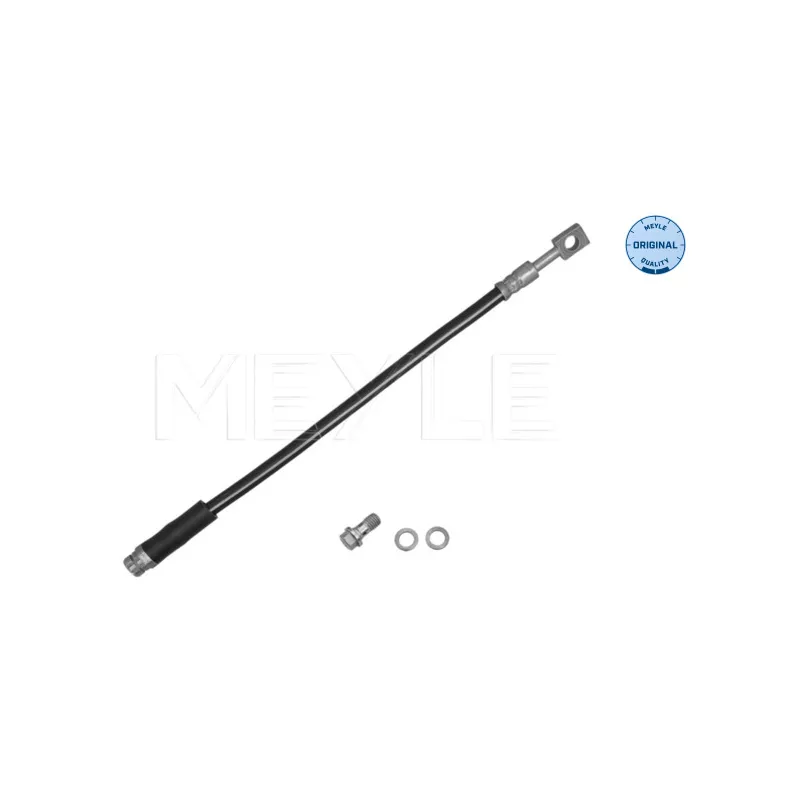 Flexible de frein MEYLE 100 525 0087