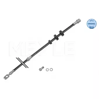 Flexible de frein MEYLE 100 525 0098