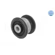 Suspension, bras de liaison MEYLE 100 610 0015 - Visuel 2