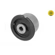 Suspension, bras de liaison MEYLE 100 610 0024/HD - Visuel 1