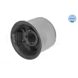 Suspension, bras de liaison MEYLE 100 610 0043 - Visuel 1