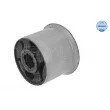 Suspension, bras de liaison MEYLE 100 610 0043 - Visuel 2