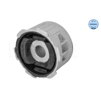 Suspension, corps de l'essieu MEYLE 100 610 0053