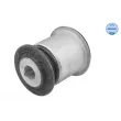 Suspension, bras de liaison MEYLE 100 610 0055 - Visuel 1