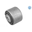 Suspension, bras de liaison MEYLE 100 610 0087 - Visuel 2