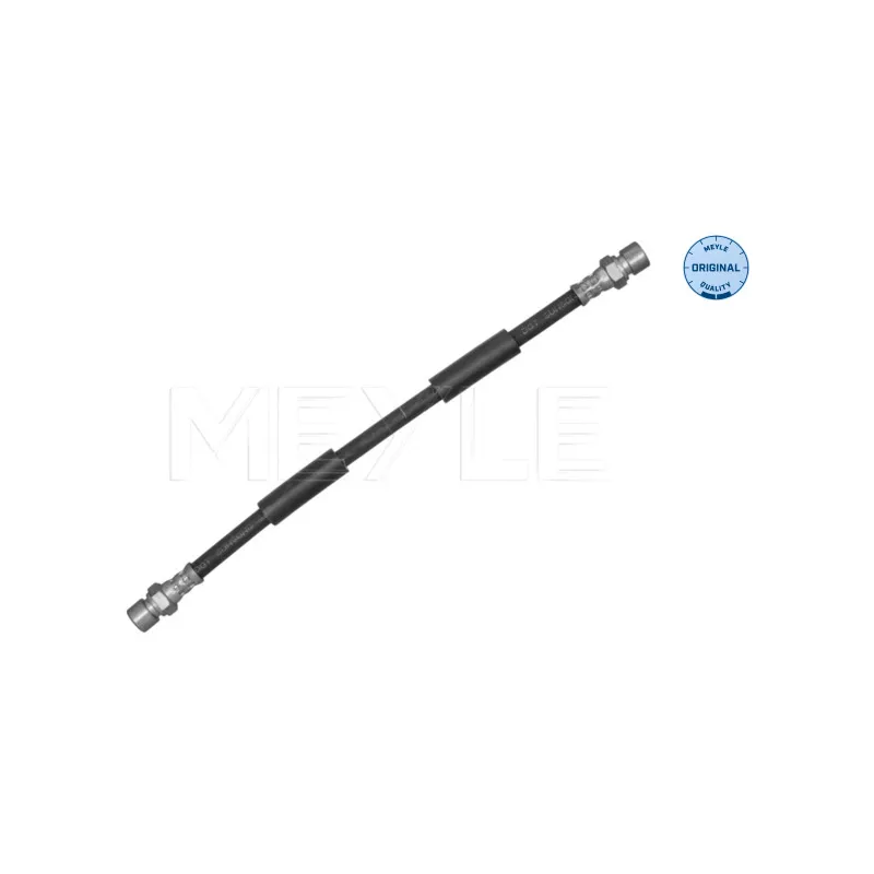 Flexible de frein MEYLE 100 611 0004