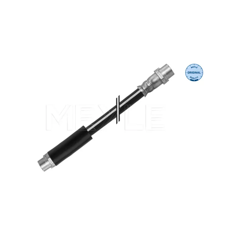 Flexible de frein MEYLE 100 611 0016