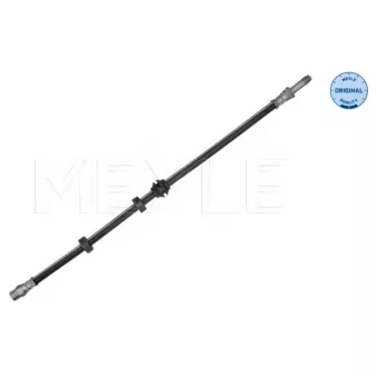 Flexible de frein MEYLE 100 611 0017