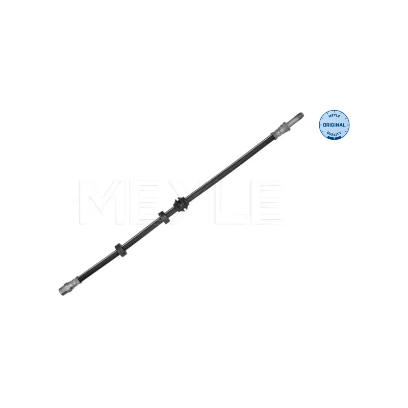 Flexible de frein MEYLE 100 611 0017
