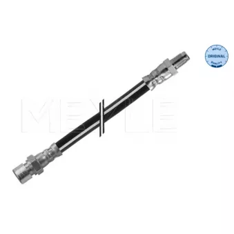 Flexible de frein MEYLE 100 611 0020