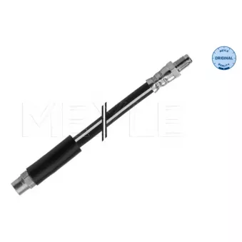 Flexible de frein MEYLE 100 611 0022