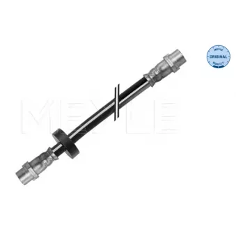 Flexible de frein MEYLE 100 611 0025