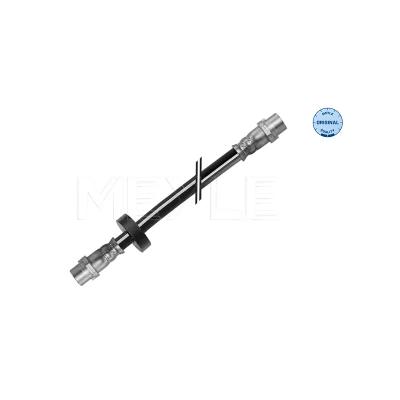 Flexible de frein MEYLE 100 611 0025