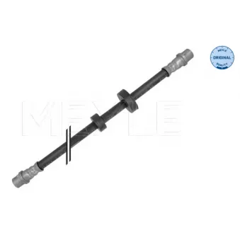 Flexible de frein MEYLE 100 611 0027