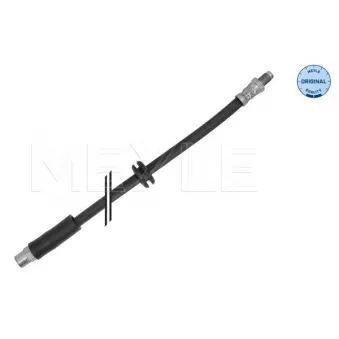 Flexible de frein MEYLE 100 611 0050