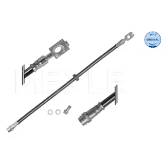 Flexible de frein MEYLE 100 611 0053/S