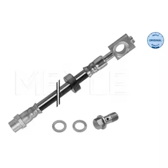 Flexible de frein MEYLE 100 611 0064/S