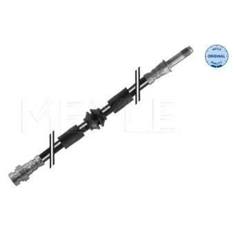 Flexible de frein MEYLE 100 611 0069