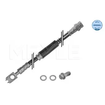 Flexible de frein MEYLE 100 611 0071/S