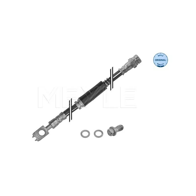 Flexible de frein MEYLE 100 611 0071/S