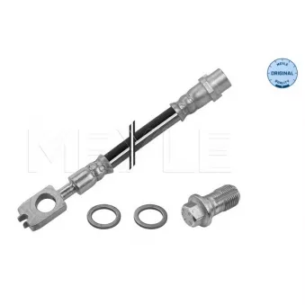 Flexible de frein MEYLE 100 611 0076/S