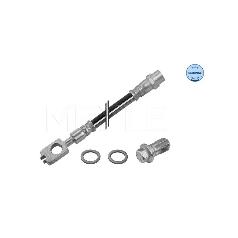 Flexible de frein MEYLE 100 611 0076/S