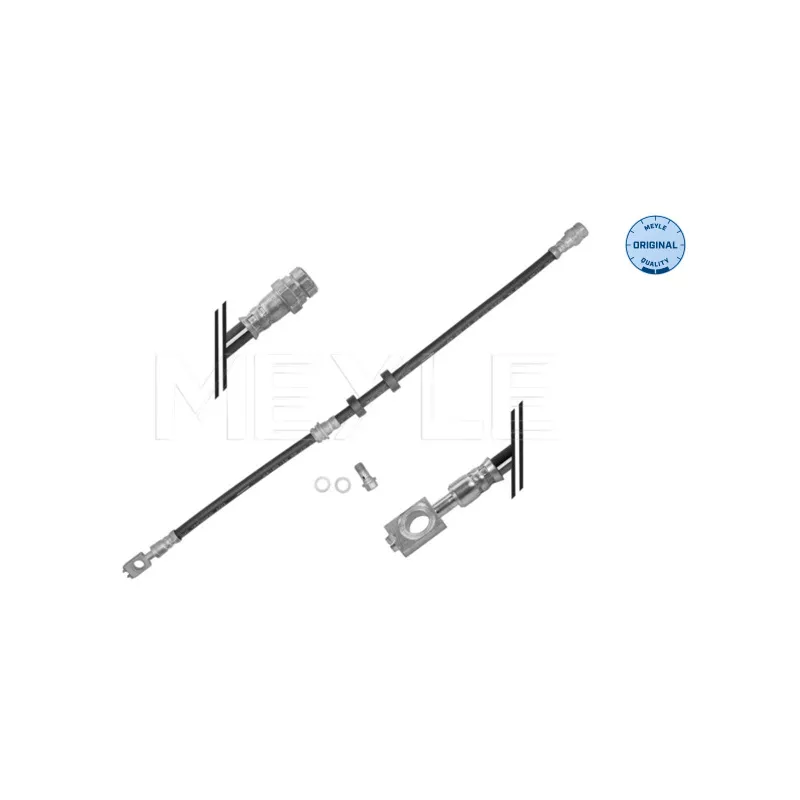 Flexible de frein MEYLE 100 611 0079/S