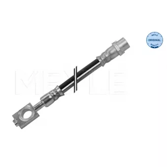 Flexible de frein MEYLE 100 611 0081