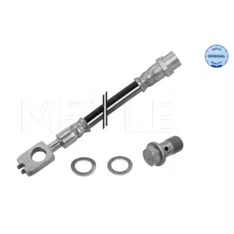 Flexible de frein MEYLE 100 611 0081/S