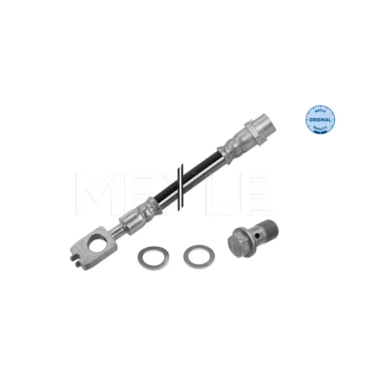 Flexible de frein MEYLE 100 611 0081/S