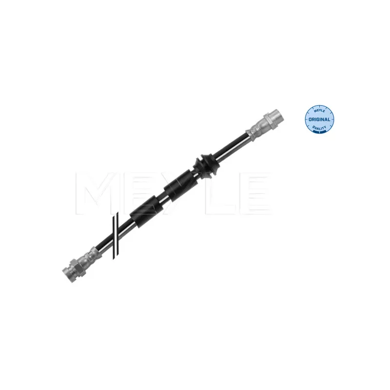 Flexible de frein MEYLE 100 611 0082