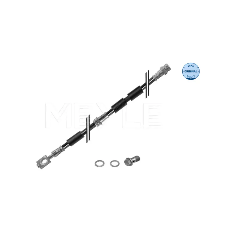 Flexible de frein MEYLE 100 611 0083/S