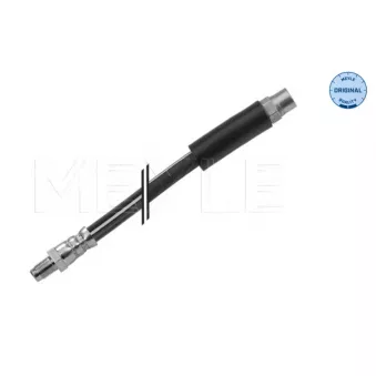 Flexible de frein MEYLE 100 611 0086