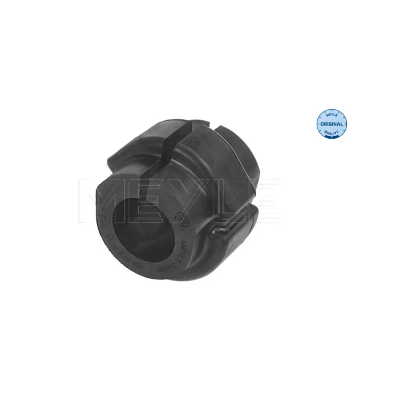 Suspension, stabilisateur MEYLE 100 615 0019