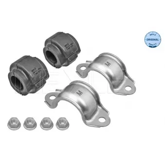 Kit de réparation, suspension du stabilisateur MEYLE 100 615 0021