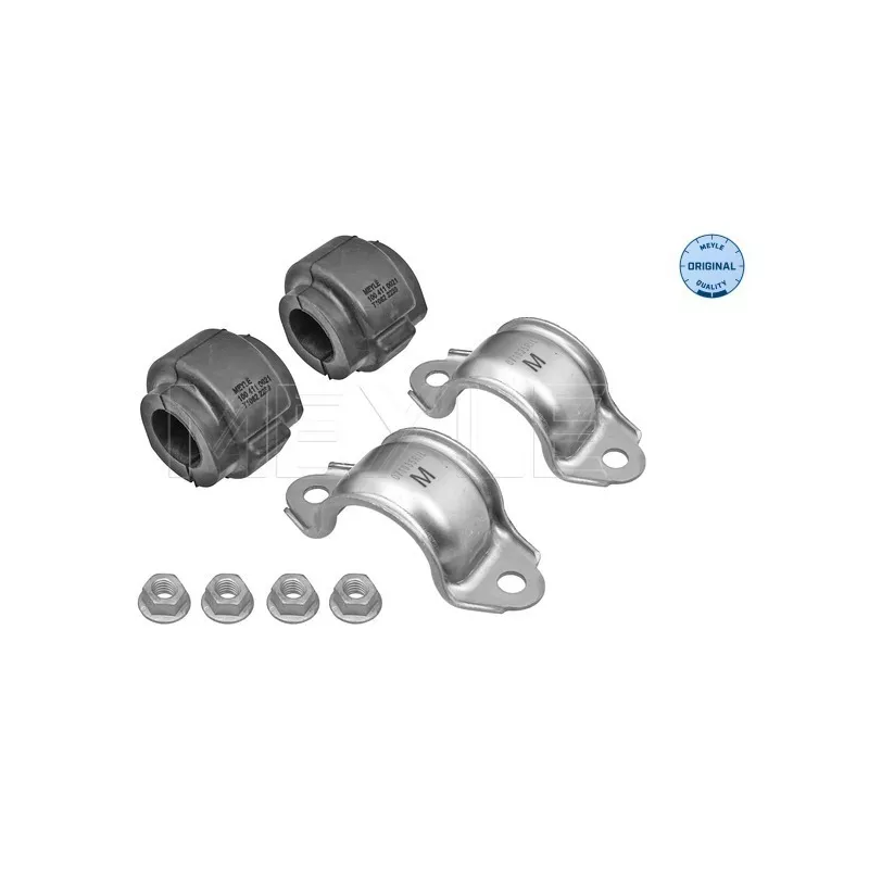 Kit de réparation, suspension du stabilisateur MEYLE 100 615 0021